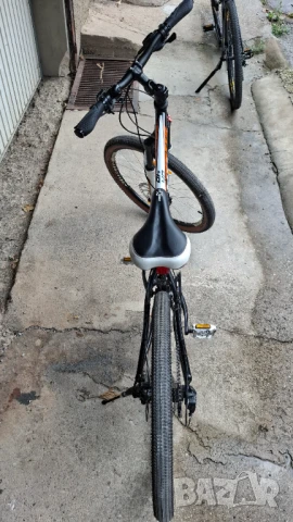 Велосипед Merida, снимка 5 - Велосипеди - 51264621