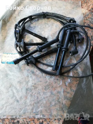 Запалителни кабели MAZDA XEDOS 6.