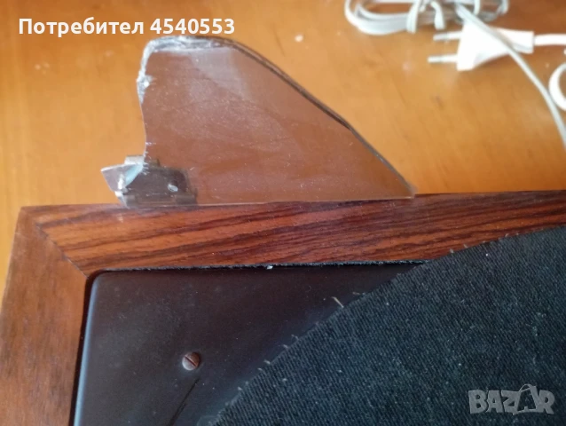 Грамофон Lenco L58, снимка 10 - Грамофони - 51162846