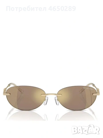 Слънчеви очила Michael Kors & Palaroid, снимка 3 - Слънчеви и диоптрични очила - 53622192