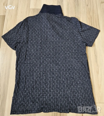 Мъжка тениска Hugo Boss - XL , снимка 6 - Тениски - 54165090