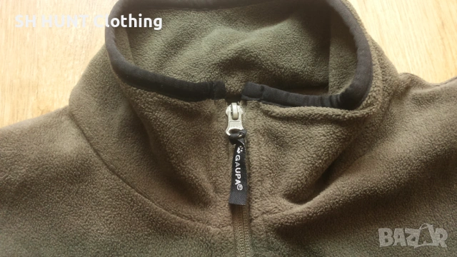 GAUPA OF NORWAY POLAR VEST размер L за лов риболов поларен елек - 2224, снимка 7 - Екипировка - 53623150