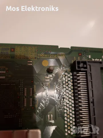 main board TNPH 1204, снимка 2 - Части и Платки - 47985369