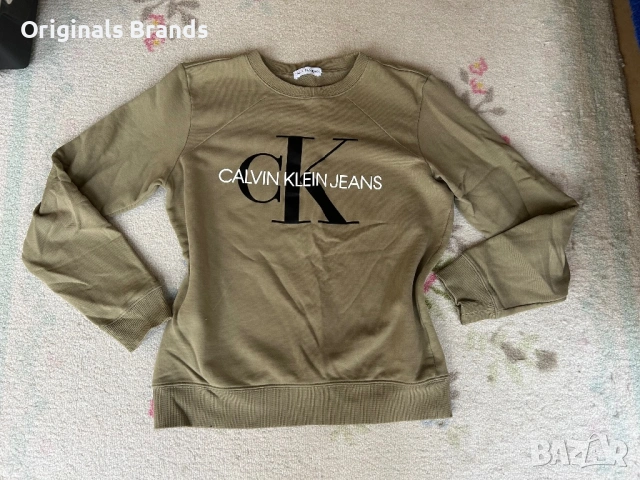 ❤️Блуза на Calvin Klein, размер S!❤️