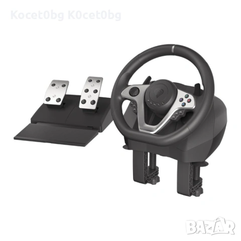 Волан за компютър GENESIS Seaborg 400 PC/CO NGK-1567