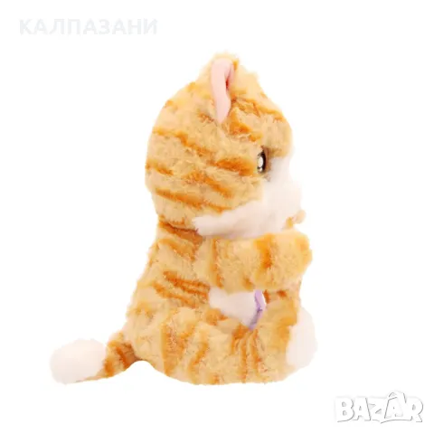 Интерактивно коте 921139 Baby Paws, IMC Toys, снимка 4 - Плюшени играчки - 47127001