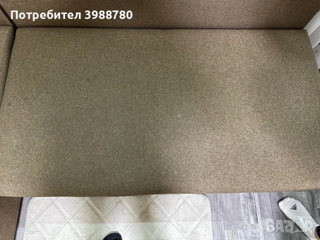 Ъглов диван разтегателен, снимка 8 - Дивани и мека мебел - 53698050