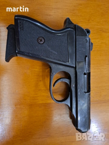 Газови пистолети, снимка 2 - Газово оръжие - 53076164