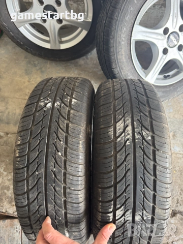 Ronal R42 kristall 6.0 x 14 4x108 et 35, снимка 8 - Гуми и джанти - 53910303