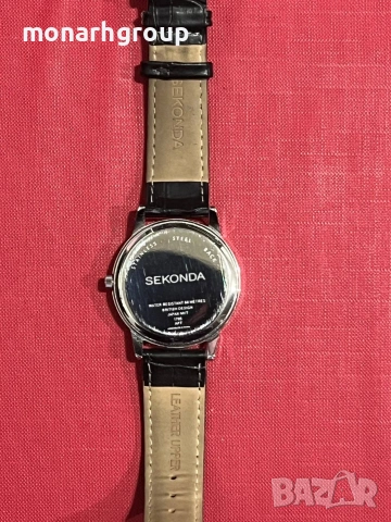 Часовник Sekonda 1705, снимка 4 - Мъжки - 54260422