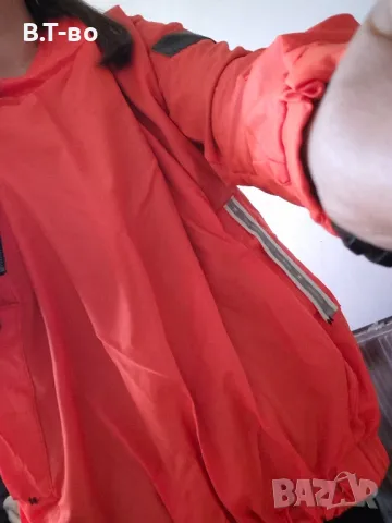 G-star жестоко яке, снимка 3 - Якета - 38637801