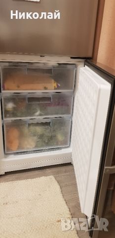 Търся чекмеджета за фризерна част на хладилник Бош, снимка 7 - Хладилници - 46174936