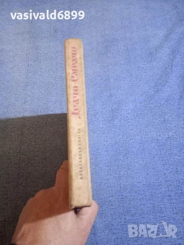 Александър Спасов - Делчо Смелчо , снимка 2 - Детски книжки - 52434711