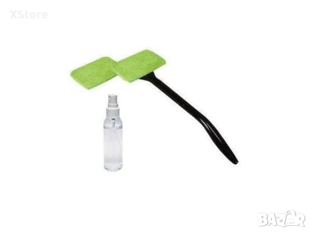 Четка за почистване на прозорци на автомобил, снимка 4 - Аксесоари и консумативи - 52483572
