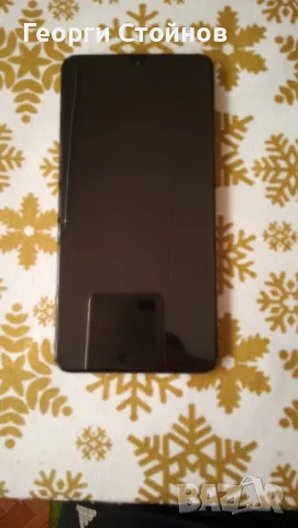 Huawei Mate20 Black dual sim 4gb-ram 128gb като нов, снимка 2 - Huawei - 49978515