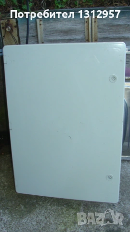 Табло-електрически- трифазно