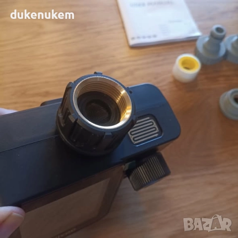 Програматор, таймер за напояване с 2 изхода, 6 независими програми и вграден дъждовен сензор, снимка 10 - Напояване - 52465905