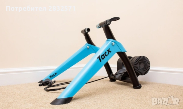 тренажор за закрито колоездене