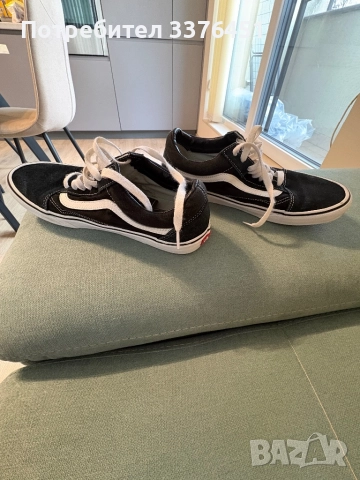 Vans , снимка 2 - Кецове - 52949605