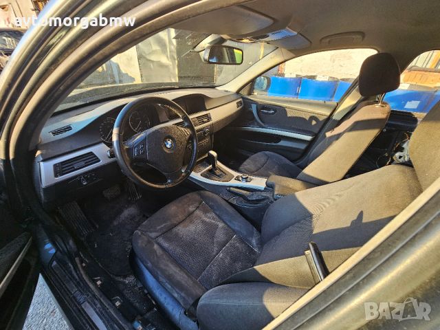 БМВ На части Е91 320д 184 коня / BMW e91 320d 184hp / Автоморга БМВ Долна баня /, снимка 2 - Автомобили и джипове - 46231910