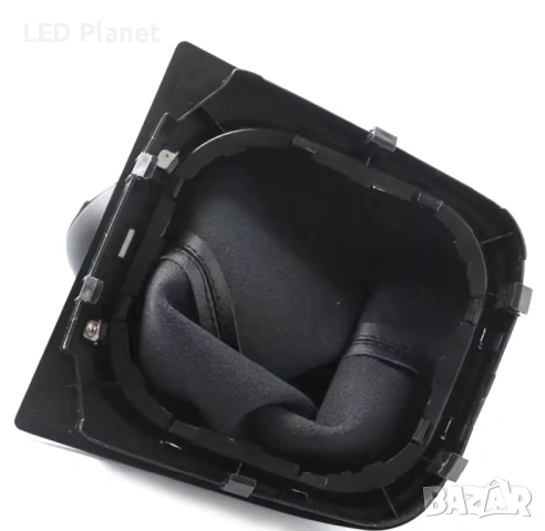 Скоростен Лост + Маншон за VW Golf 5 (5скорости), снимка 3 - Аксесоари и консумативи - 53078822