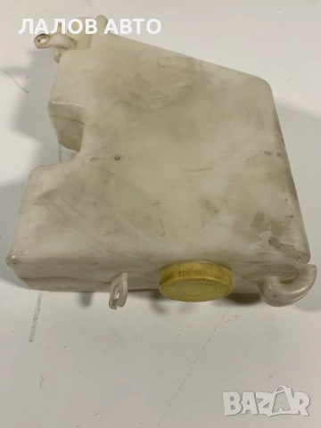 Казанче охладителна течност антифриз разширителен съд Нисан Терано Kazanche razshiritelen sud Nissan, снимка 5 - Части - 51450310