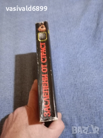 Джудит Майкъл - Заслепени от страст , снимка 2 - Художествена литература - 52957892