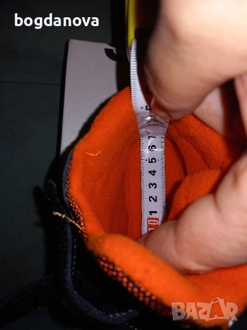 Нови, с етикети боти на Lasocki от естествена кожа, снимка 17 - Детски боти и ботуши - 53993321