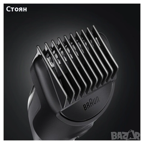 Електрически самобръсначеки Braun Series 3 Style Shave и Други модели, снимка 11 - Други - 53276123