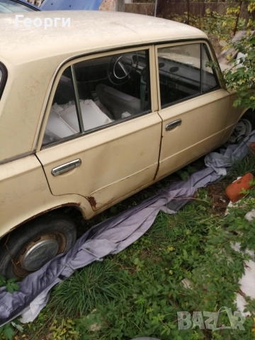 Жигула, снимка 4 - Автомобили и джипове - 52080375