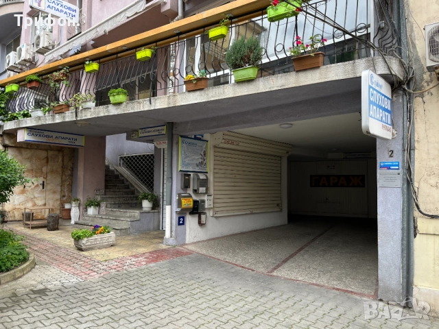 Продава ОФИС град Пловдив, Център, снимка 2 - Офиси - 53117854