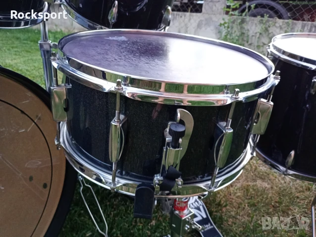 Tama Imperialstar Double Bass Drum Set., снимка 17 - Ударни инструменти - 51077242