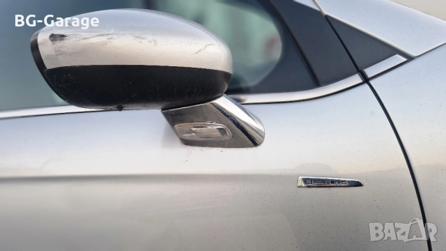 Citroen C3 1.6eHdi на части, снимка 12 - Автомобили и джипове - 52257604