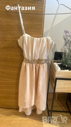 Детска рокля за 10 години, снимка 1