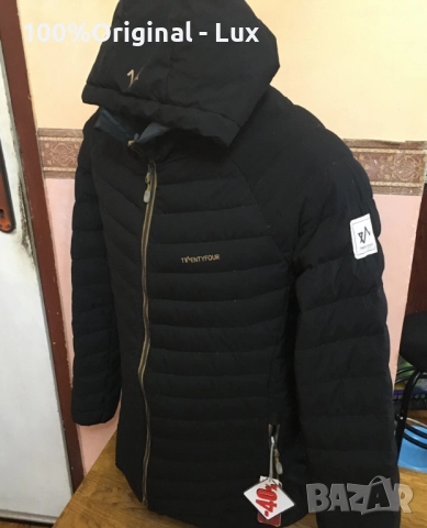 TwentyFour-Norway-Гъши пух.Планинско.2ХЛ, снимка 10 - Якета - 52867579