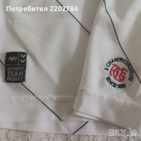 Футболна тениска Aarhus,Орхус Дания,Айндховен,Eindяhoven,Мексико,Mexico,Чичарито,Италия,Italy , снимка 2 - Фен артикули - 28303665