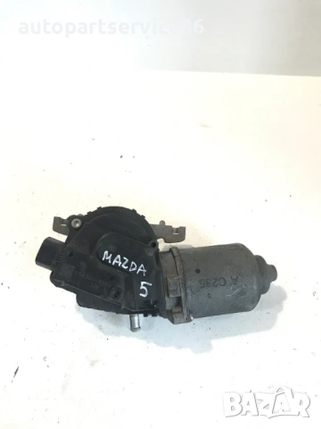 Преден мотор за чистачки RHD за Mazda 5 (2005-2010) 159300-0591