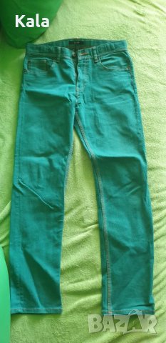 Мъжки панталони/дънки