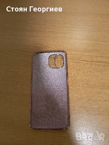 Чисто нов кейс за XIAOMI 11 LITE, снимка 2 - Калъфи, кейсове - 47249899