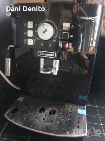 Кафеавтомат DELONGHI MAGNIFICA S