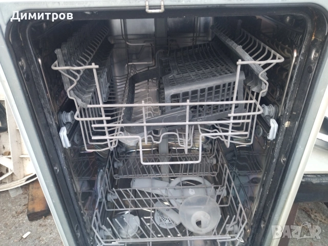 Съдомиялна за части, снимка 3 - Съдомиялни - 54043062