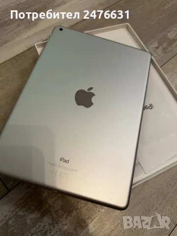 Продавам iPad apple Wifi, снимка 2 - Таблети - 47940267