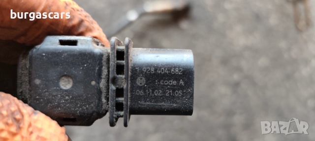 Ламбда сонда 1 928 404 682 Mercedes-Benz E 500 5.5-388к.4Matic, снимка 2 - Части - 53723083