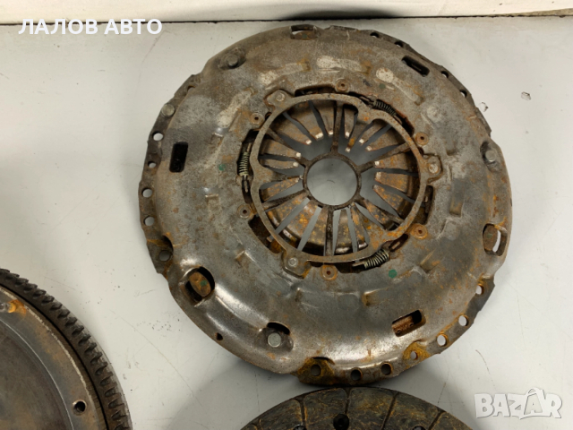 Съеднител Фолксваген Транспортер Т5 Suedinitel Vw Transporter T5 2.5 TD 174к.с. (03-09), снимка 4 - Части - 52648732