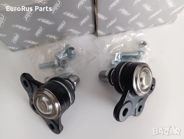 Шарнир долен Opel Astra G Opel Astra H Opel Vectra B Opel Zafira A Opel Zafira B, снимка 2 - Части - 53823702