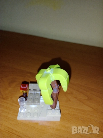 Лего играчка робот , снимка 5 - Колекции - 53998035