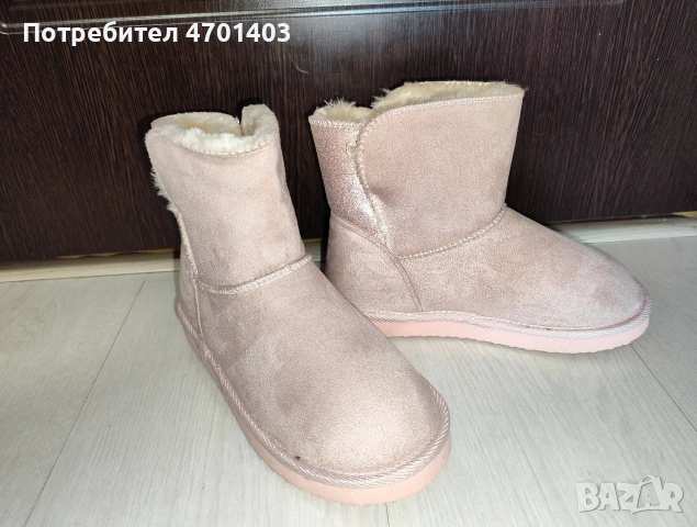 Детски ботушки, снимка 2 - Детски боти и ботуши - 53746268