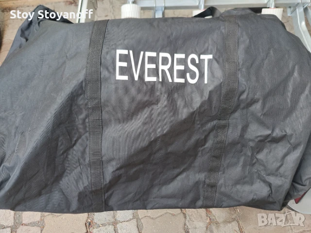 Чанта сак за велосипед 40/70/100 см