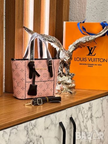 дамски чанти louis vuitton , снимка 2 - Чанти - 46485540