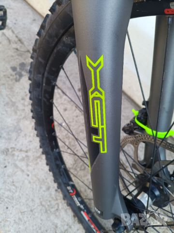 Колело Specialized fsr xc , снимка 2 - Велосипеди - 46675021